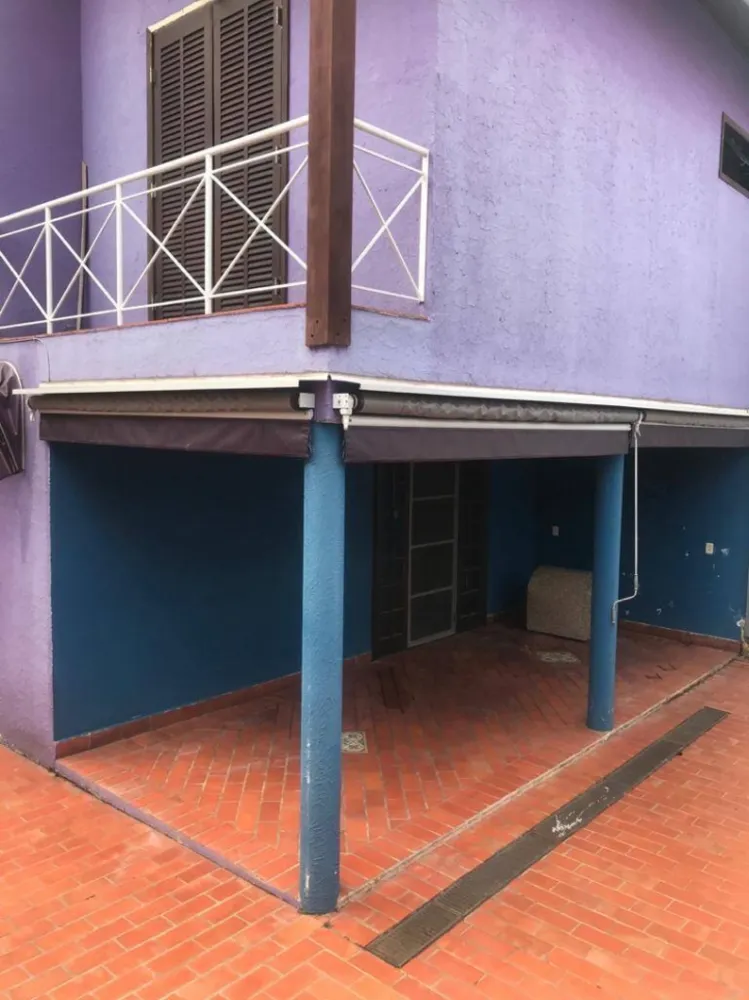 Casa, 4 quartos, 185 m² - Foto 12