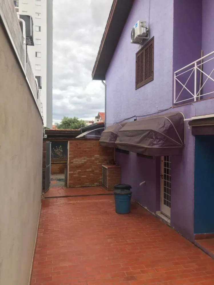 Casa, 4 quartos, 185 m² - Foto 11