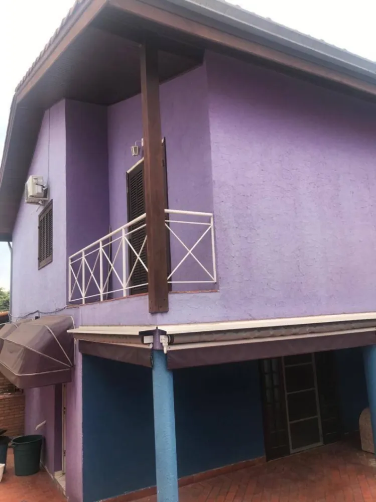Casa, 4 quartos, 185 m² - Foto 13