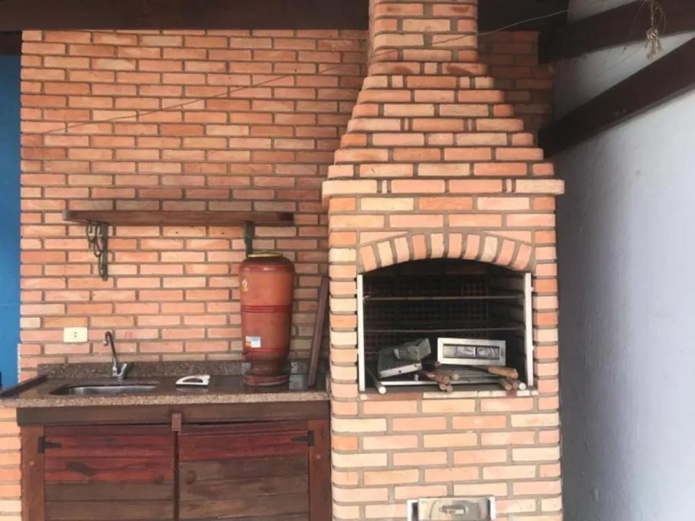 Casa, 4 quartos, 185 m² - Foto 9