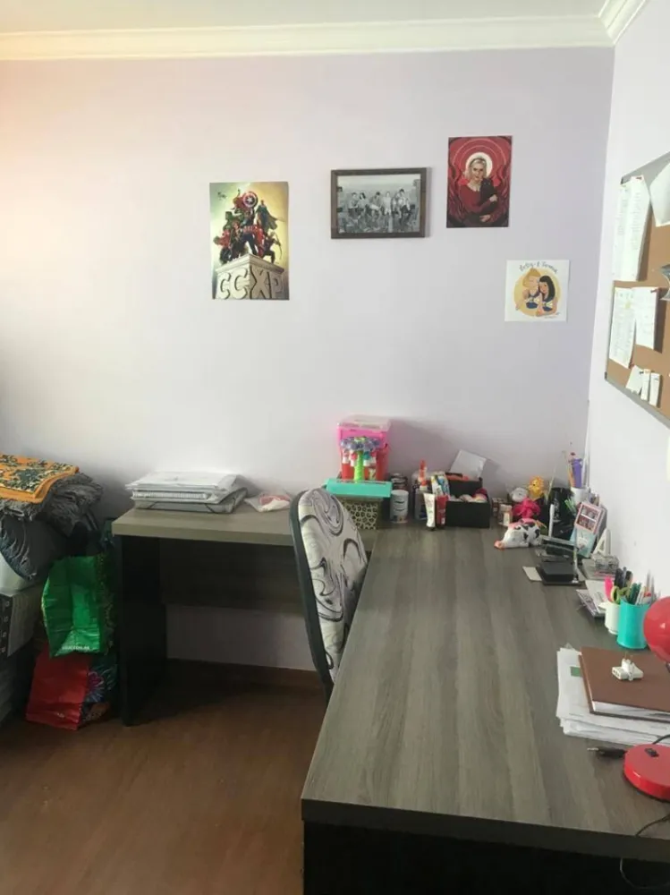 Casa, 4 quartos, 185 m² - Foto 6