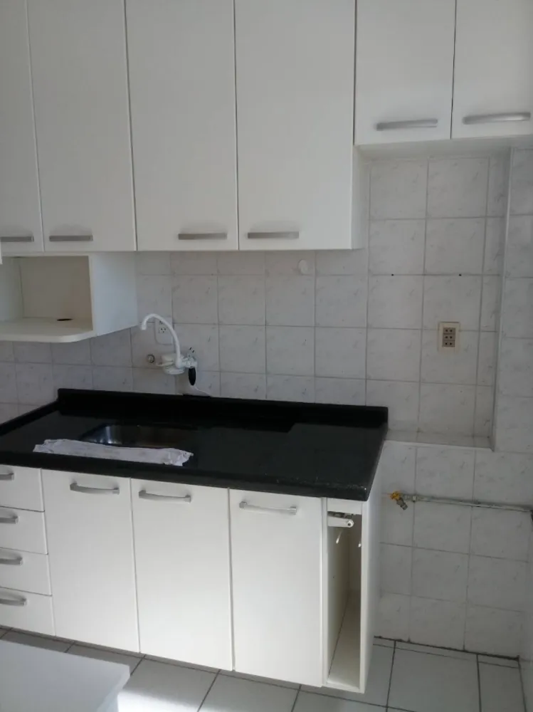 Apartamento, 2 quartos, 51 m² - Foto 5