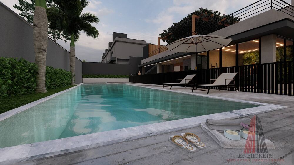 Sobrado, 3 quartos - Foto 2