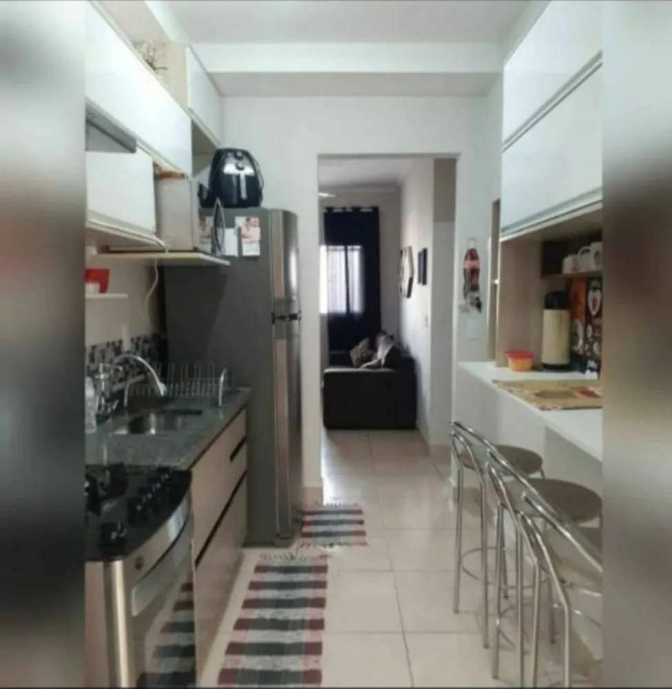 Apartamento, 2 quartos, 60 m² - Foto 3