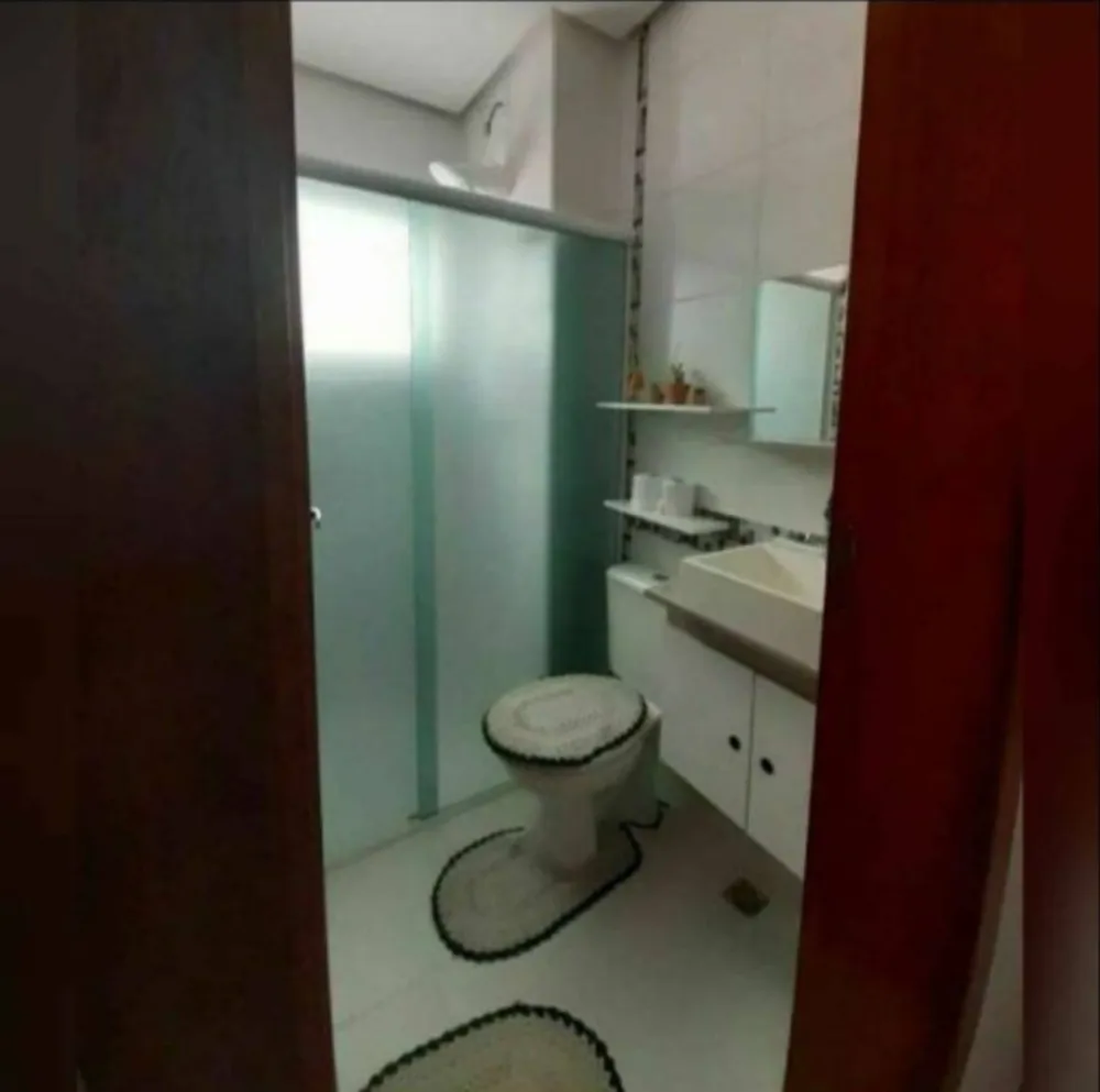 Apartamento, 2 quartos, 60 m² - Foto 7