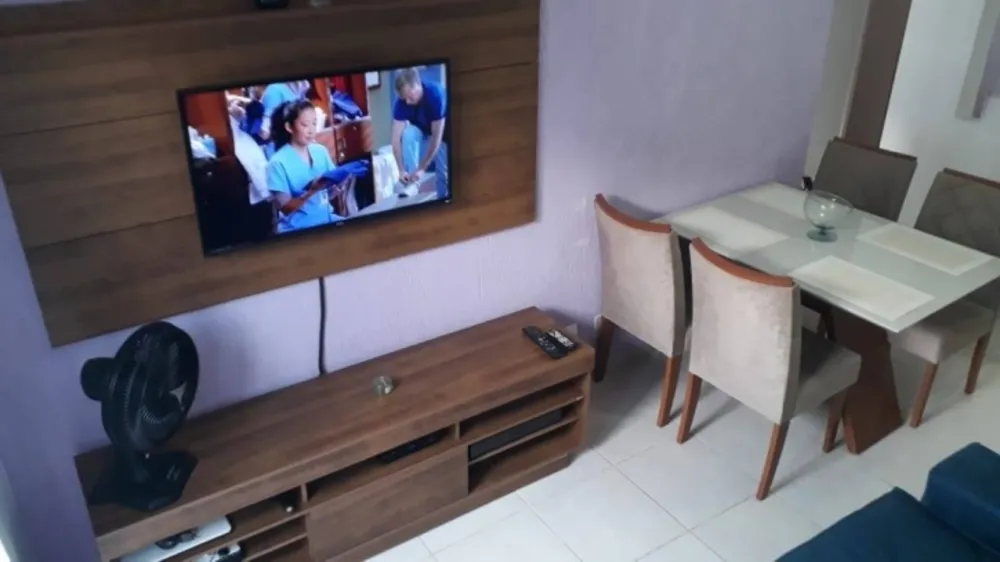 Casa, 2 quartos, 55 m² - Foto 3