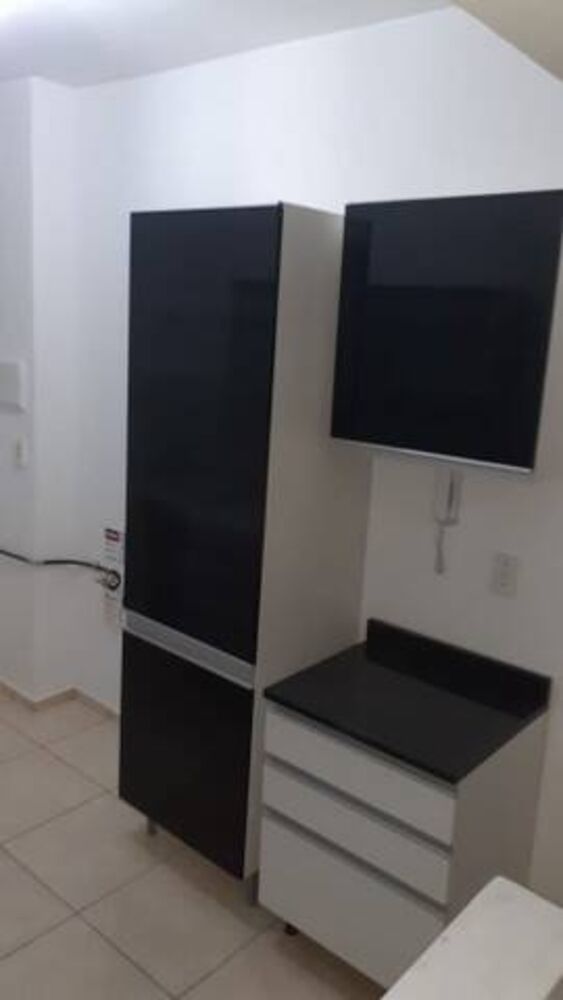 Apartamento, 2 quartos, 48 m² - Foto 3