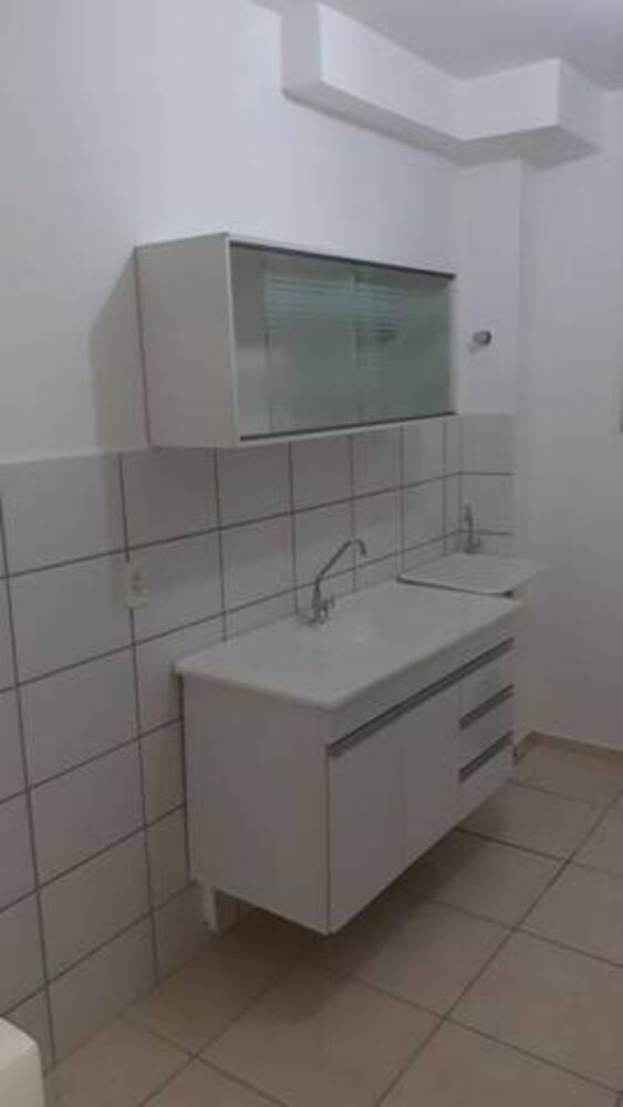 Apartamento, 2 quartos, 48 m² - Foto 2
