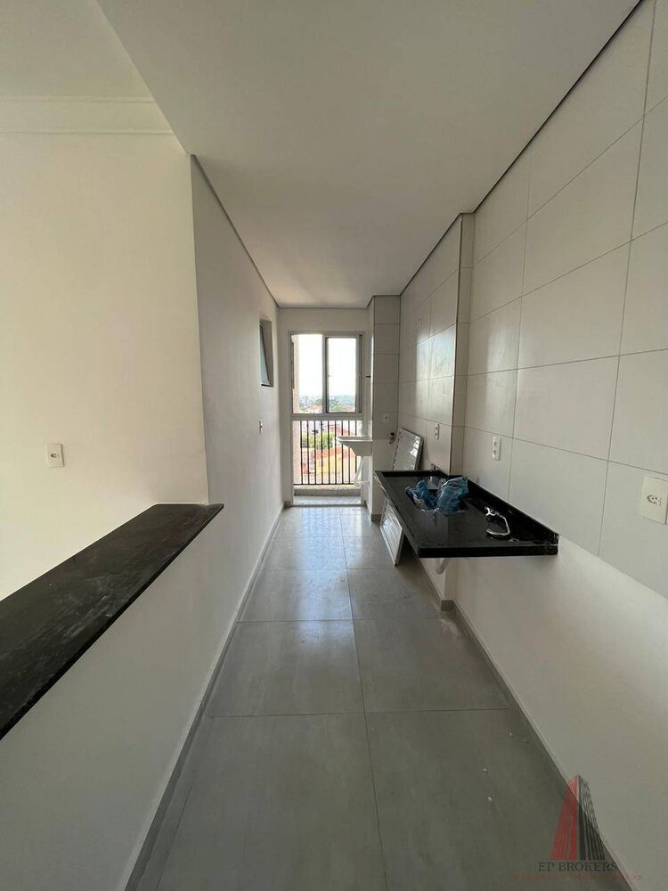 Apartamento, 2 quartos, 55 m² - Foto 4