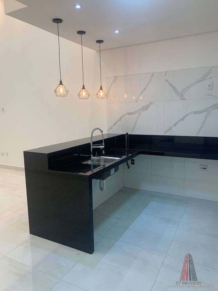 Casa, 3 quartos, 110 m² - Foto 3