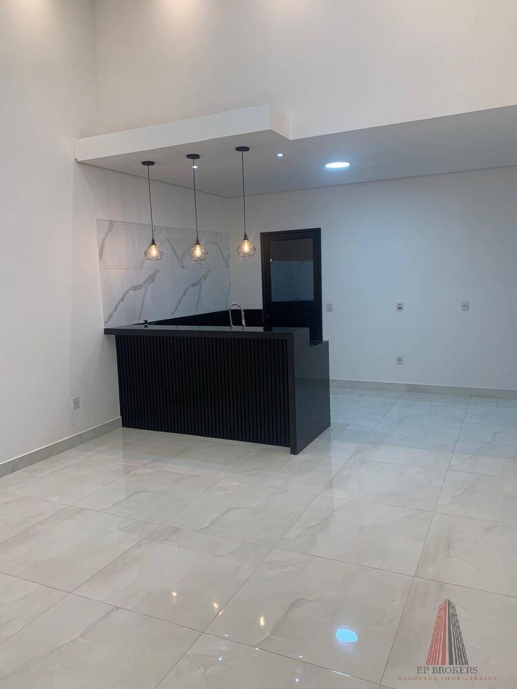 Casa, 3 quartos, 110 m² - Foto 1