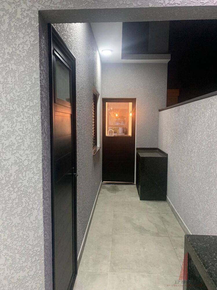 Casa, 3 quartos, 110 m² - Foto 5