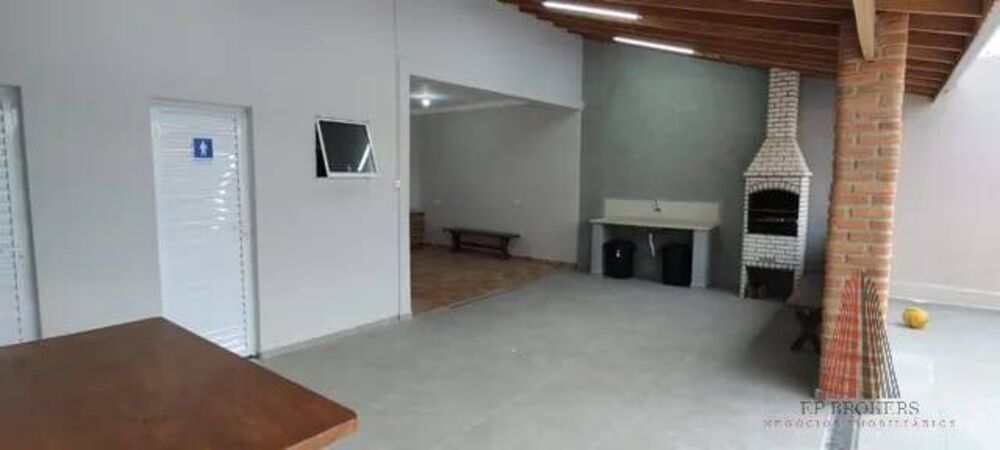Casa, 1 quarto - Foto 7