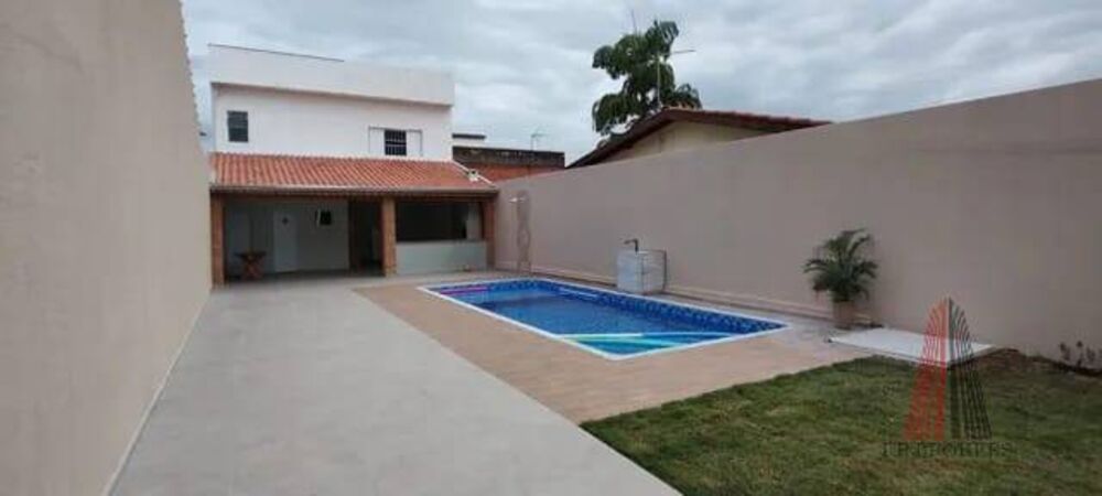 Casa, 1 quarto - Foto 3