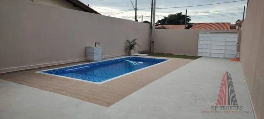 Casa, 1 quarto - Foto 2