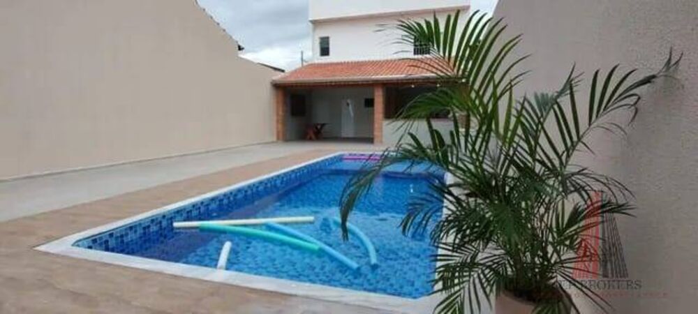 Casa, 1 quarto - Foto 4