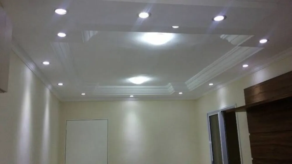 Apartamento, 2 quartos, 50 m² - Foto 4