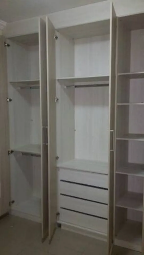 Apartamento, 2 quartos, 50 m² - Foto 10