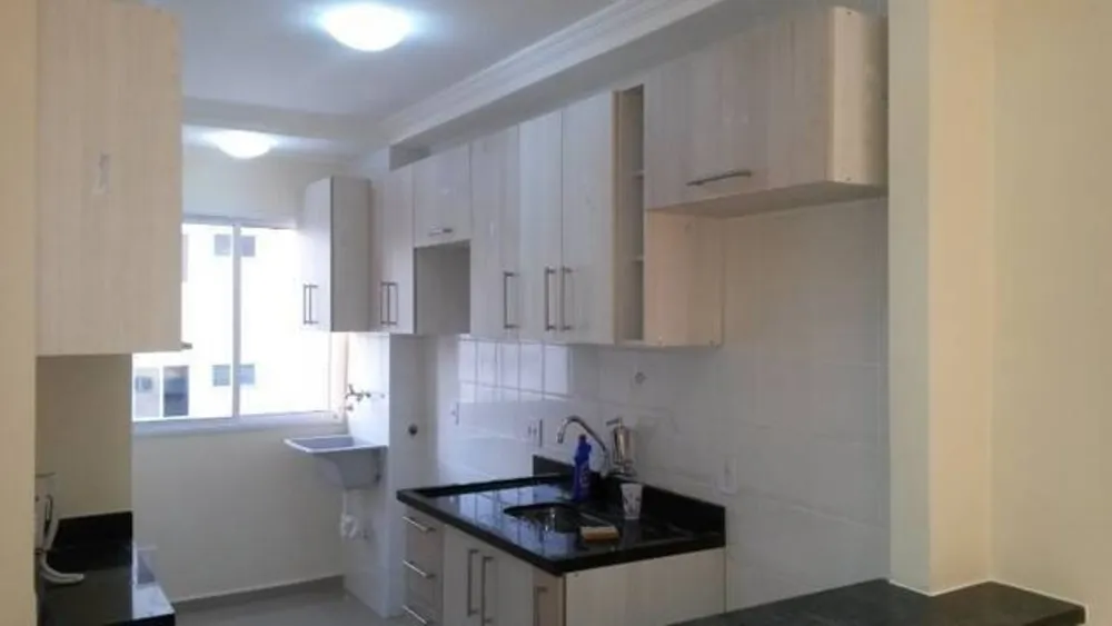 Apartamento, 2 quartos, 50 m² - Foto 3