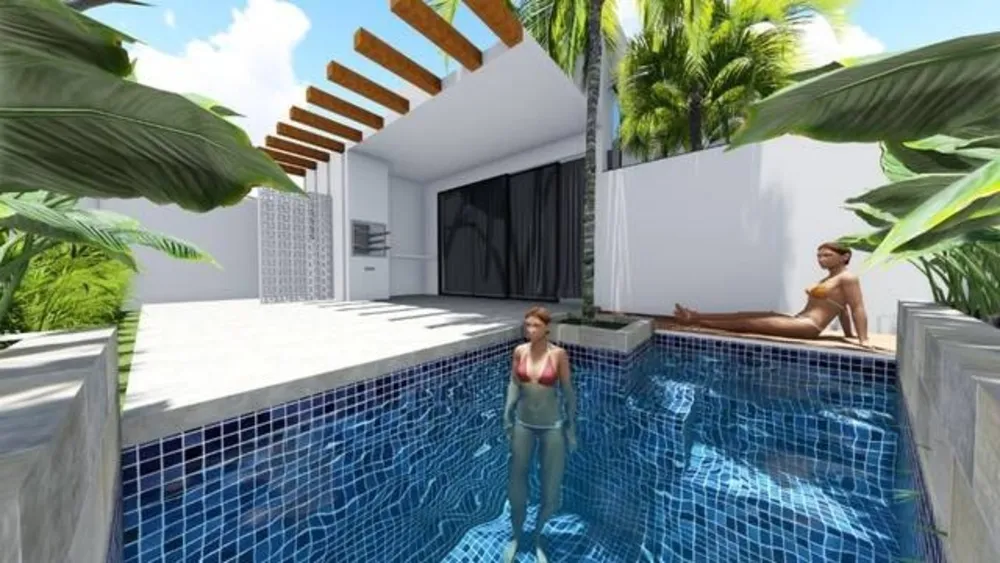 Casa de Condomínio, 3 quartos - Foto 7