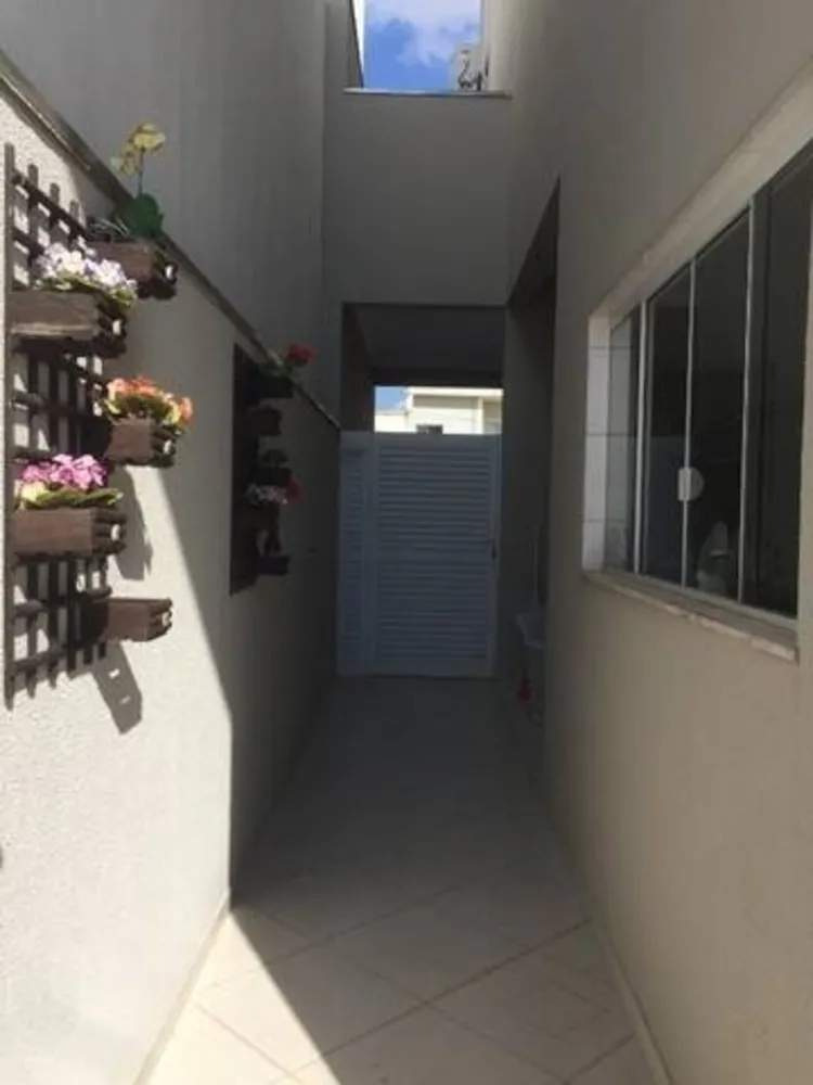 Casa, 3 quartos, 200 m² - Foto 13