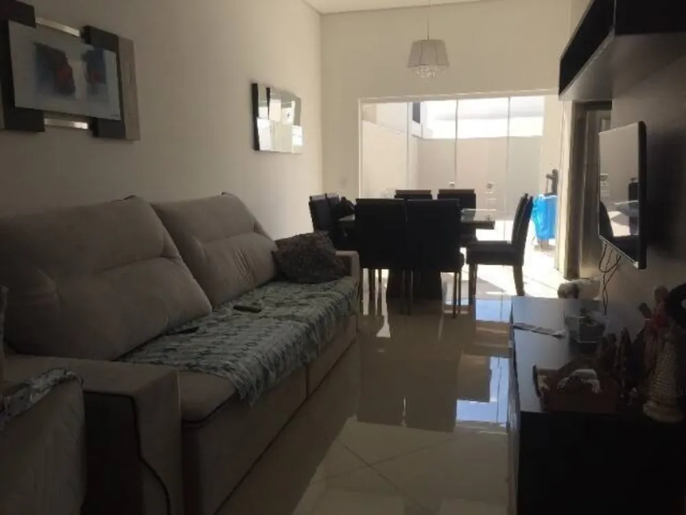 Casa, 3 quartos, 200 m² - Foto 5