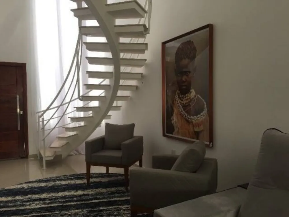 Casa, 3 quartos, 200 m² - Foto 6