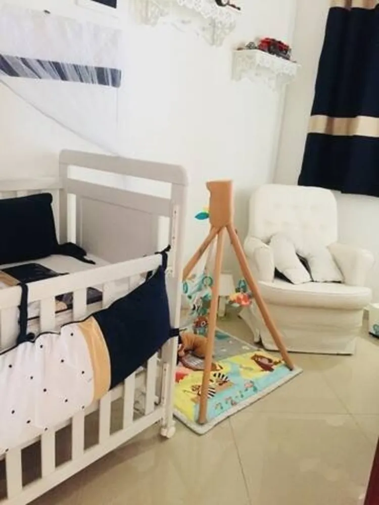 Casa, 3 quartos, 200 m² - Foto 8