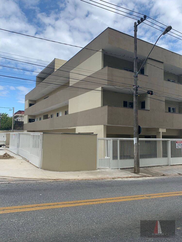 Apartamento, 1 quarto, 44 m² - Foto 6