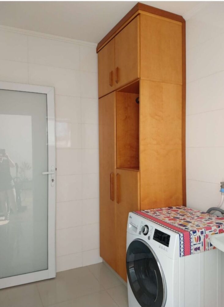Sobrado à venda com 3 quartos, 317m² - Foto 8
