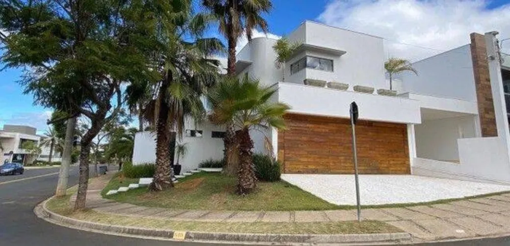Casa, 4 quartos, 614 m² - Foto 5