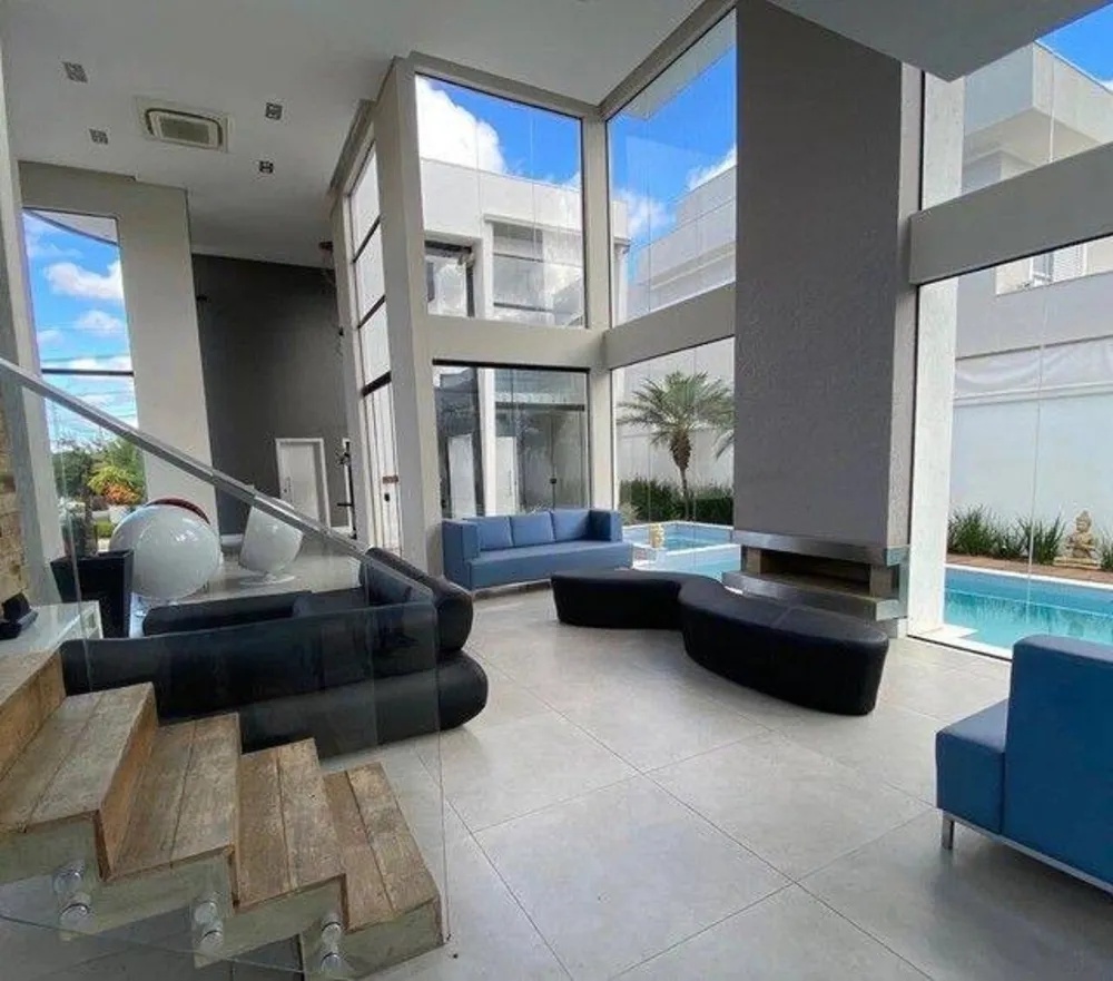 Casa, 4 quartos, 614 m² - Foto 6