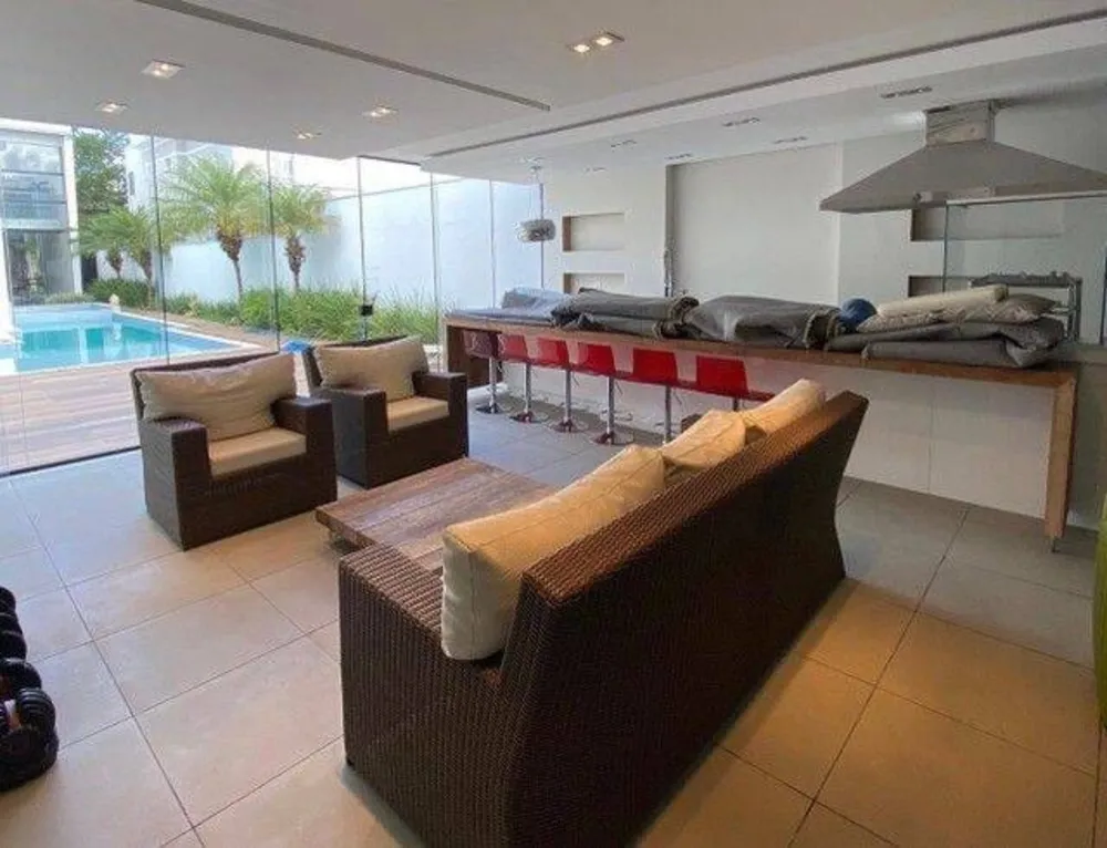 Casa, 4 quartos, 614 m² - Foto 8