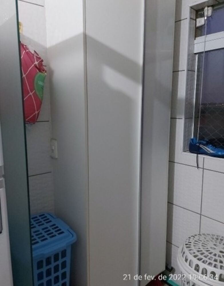 Apartamento à venda com 2 quartos, 60m² - Foto 3