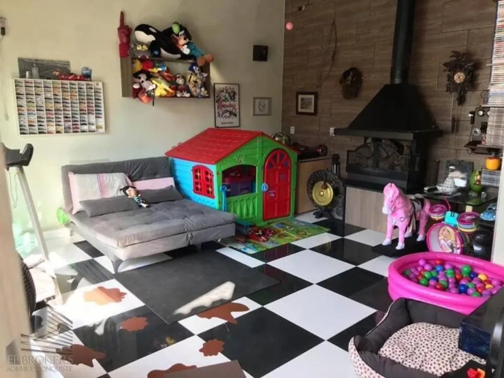 Casa, 2 quartos, 165 m² - Foto 12