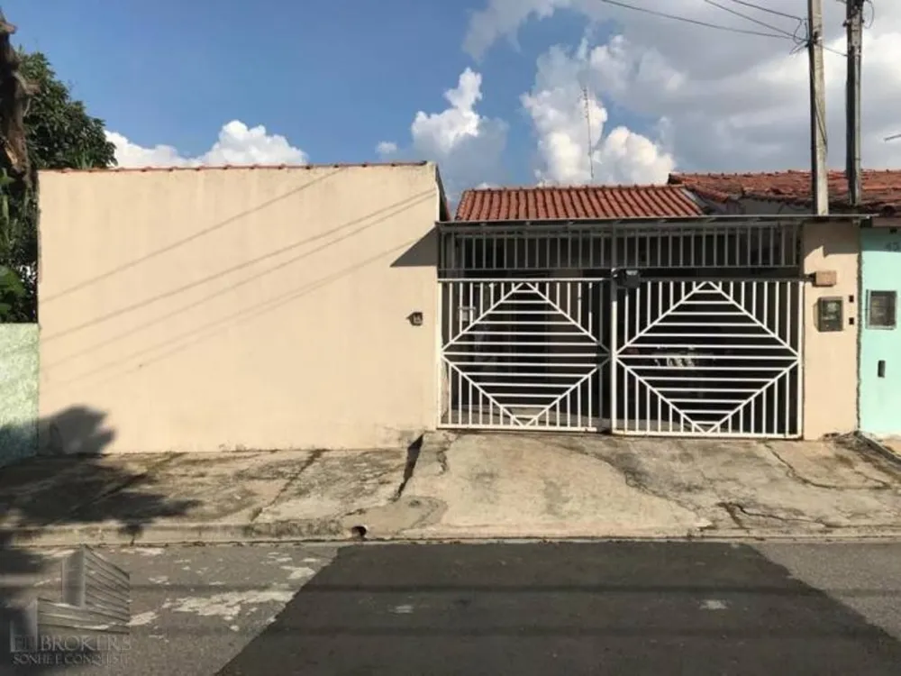 Casa, 2 quartos, 165 m² - Foto 1