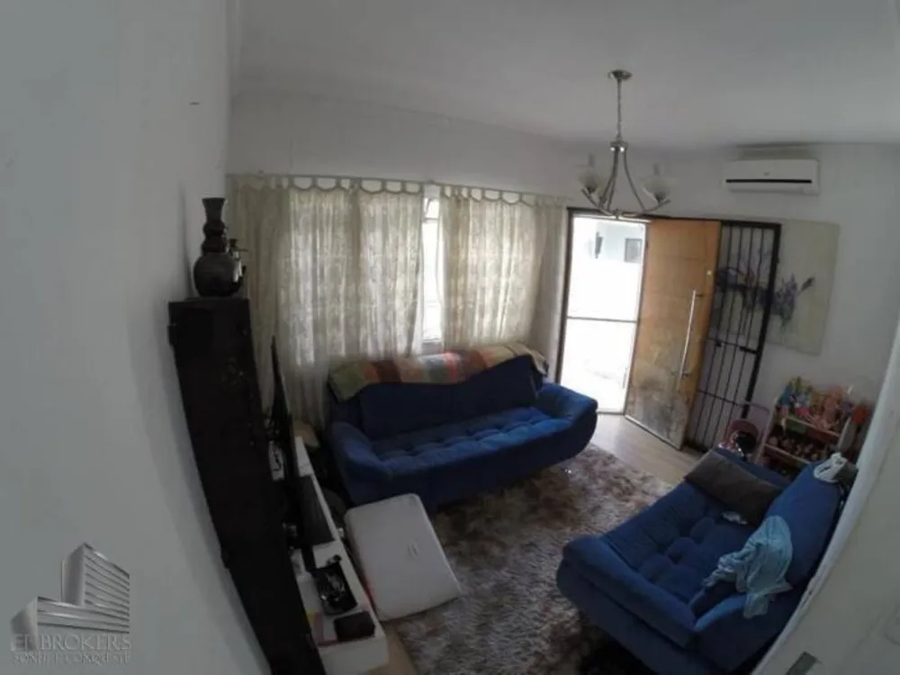Casa, 2 quartos, 165 m² - Foto 4