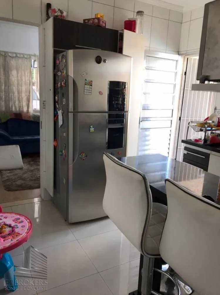 Casa, 2 quartos, 165 m² - Foto 5