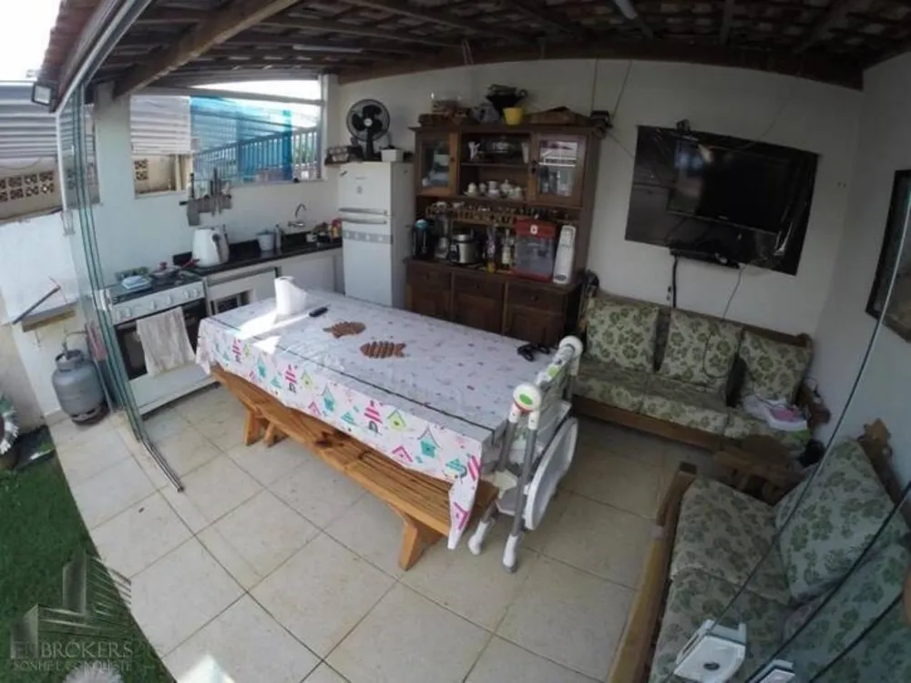 Casa, 2 quartos, 165 m² - Foto 13