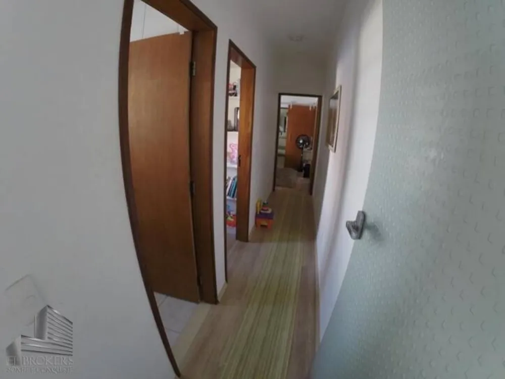 Casa, 2 quartos, 165 m² - Foto 6