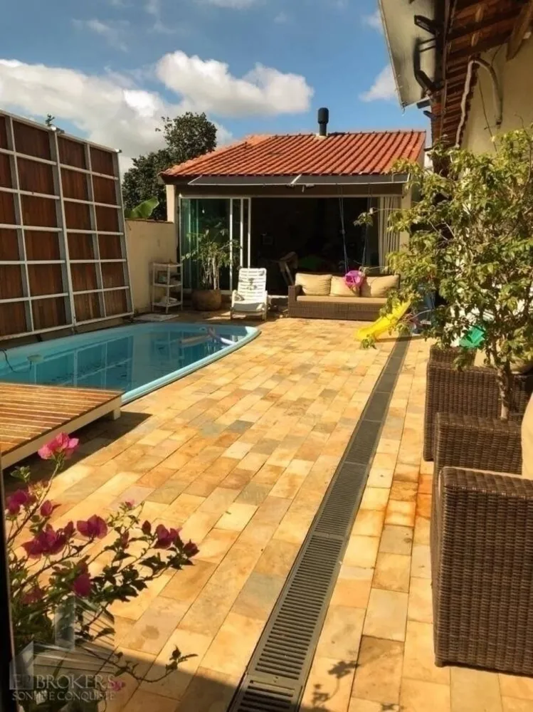 Casa, 2 quartos, 165 m² - Foto 14