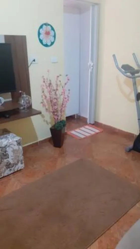 Casa, 2 quartos, 132 m² - Foto 2