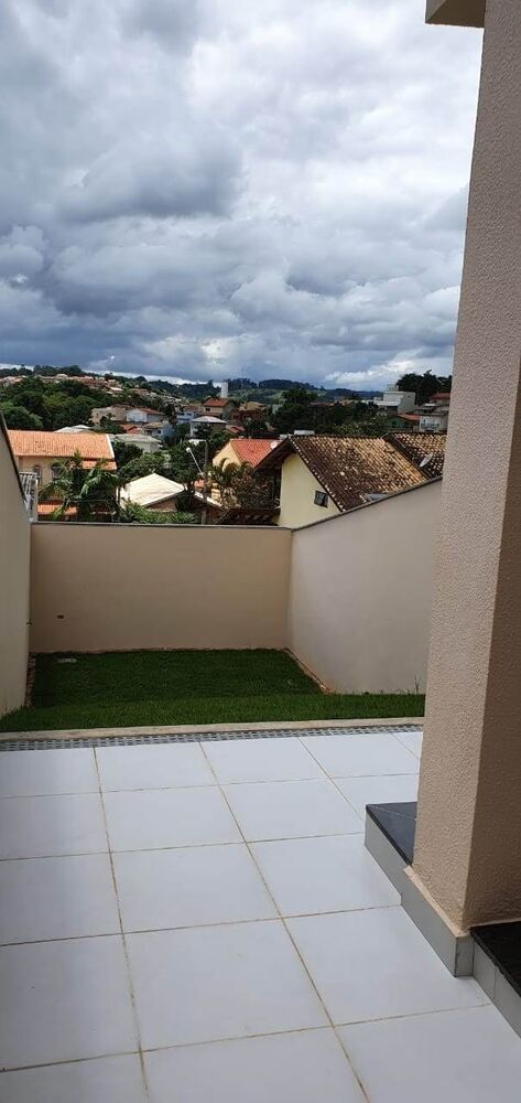 Sobrado, 3 quartos, 175 m² - Foto 4