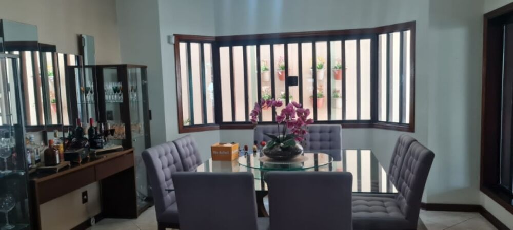 Sobrado, 3 quartos, 259 m² - Foto 5