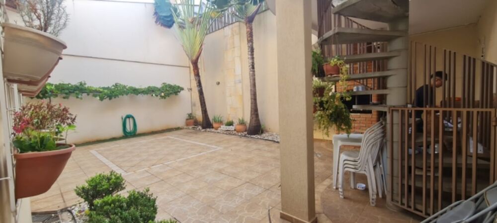 Sobrado, 3 quartos, 259 m² - Foto 7