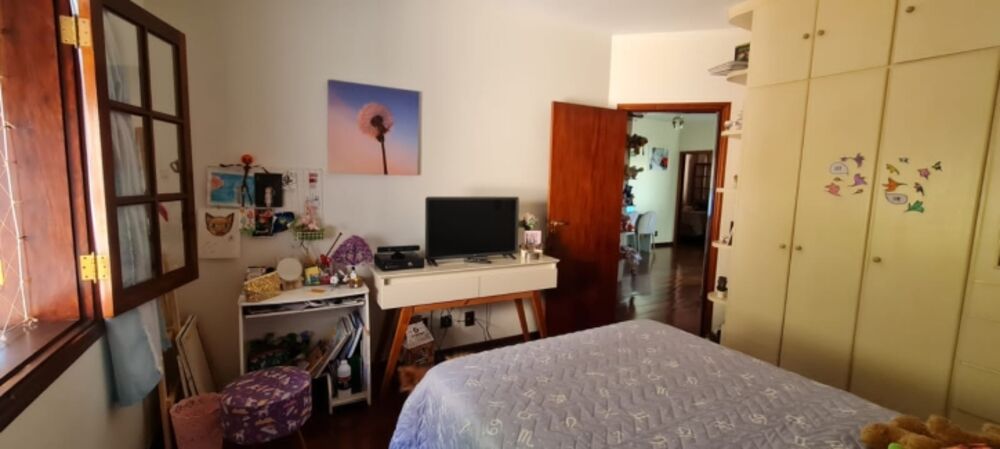 Sobrado, 3 quartos, 259 m² - Foto 8