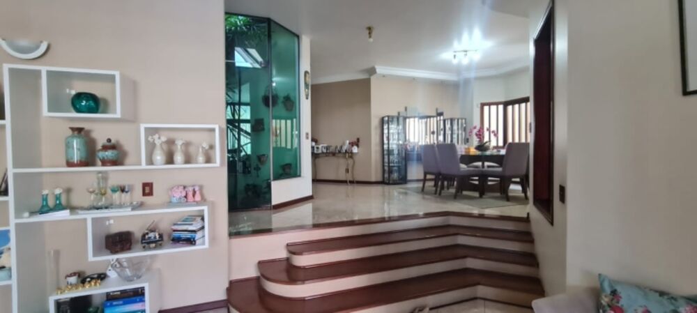 Sobrado, 3 quartos, 259 m² - Foto 4