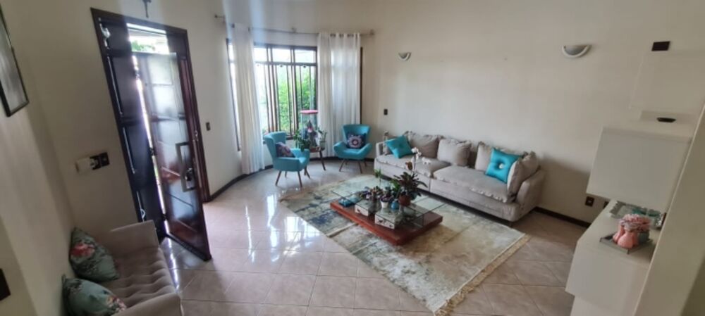 Sobrado, 3 quartos, 259 m² - Foto 2