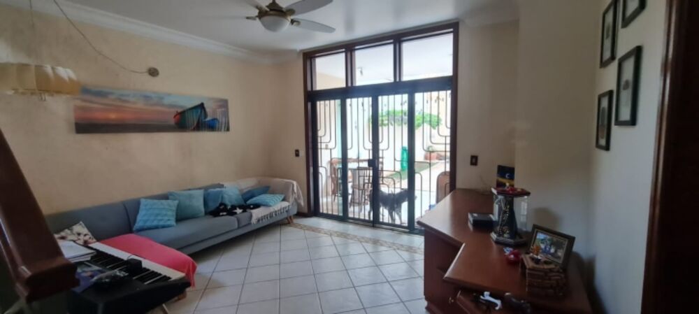 Sobrado, 3 quartos, 259 m² - Foto 3