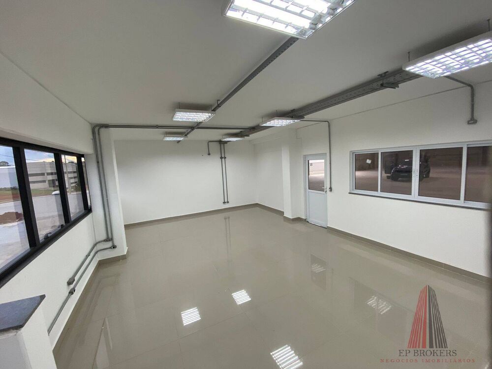 Sala-Conjunto, 1880 m² - Foto 2